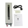 400W ET5411A Programmable DC Electronic Load 500V 1x15A Battery Tester